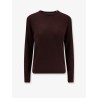 Virgin wool sweater