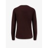 Virgin wool sweater