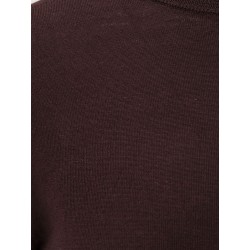 Virgin wool sweater