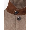 Roadster cashmere jacket
