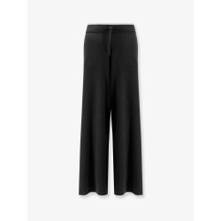 Veraguas wool and cashmere trousers
