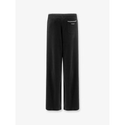 Veraguas wool and cashmere trousers