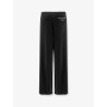 Veraguas wool and cashmere trousers