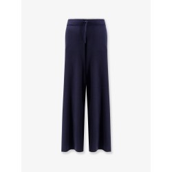 Veraguas wool and cashmere trousers