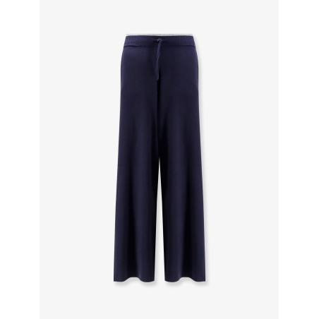 Veraguas wool and cashmere trousers