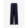 Veraguas wool and cashmere trousers