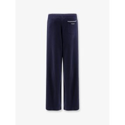 Veraguas wool and cashmere trousers
