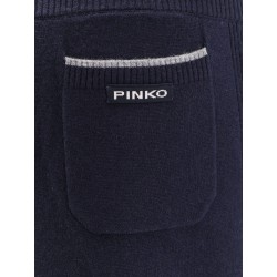 Veraguas wool and cashmere trousers