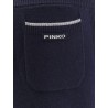 Veraguas wool and cashmere trousers