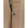 Chevington Reversible cotton coat