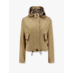 Cotton jacket