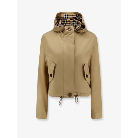 Cotton jacket