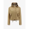 Cotton jacket