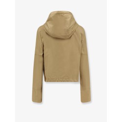 Cotton jacket