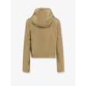 Cotton jacket