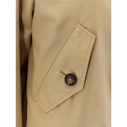 Cotton jacket