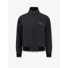 Wool blend jacket
