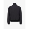 Wool blend jacket