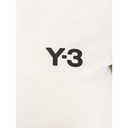Technical fabric T-shirt