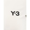 Technical fabric T-shirt
