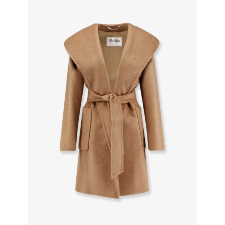 Rialto camel coat