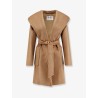 Rialto camel coat