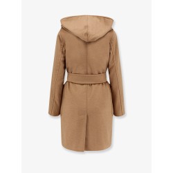 Rialto camel coat
