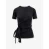 Y-3 stretch lyocell t-shirt