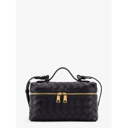 Bang Bang Vanity Case leather bag