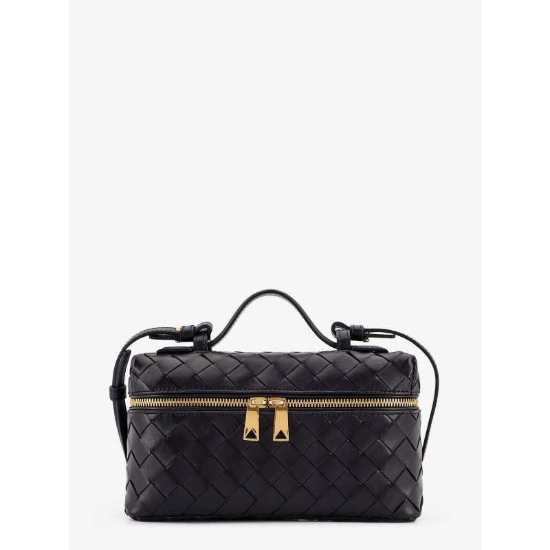 Bang Bang Vanity Case leather bag