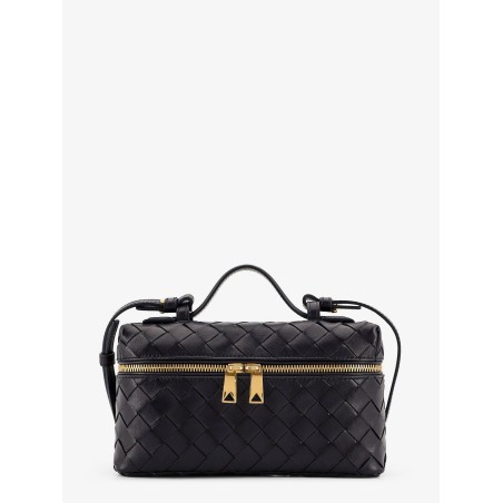 Bang Bang Vanity Case leather bag