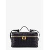 Bang Bang Vanity Case leather bag