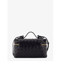 Bang Bang Vanity Case leather bag