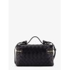 Bang Bang Vanity Case leather bag