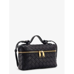 Bang Bang Vanity Case leather bag