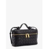 Bang Bang Vanity Case leather bag