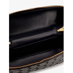 Bang Bang Vanity Case leather bag