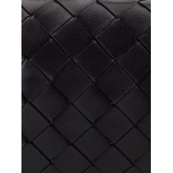 Bang Bang Vanity Case leather bag