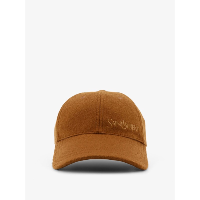 Cashmere baseball Hat