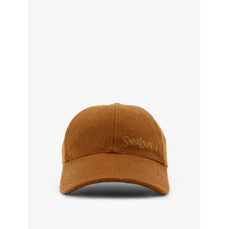 Cashmere baseball Hat