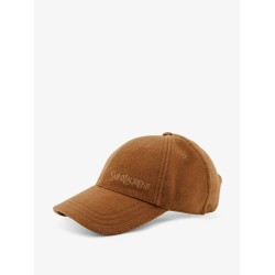Cashmere baseball Hat