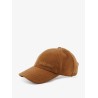 Cashmere baseball Hat