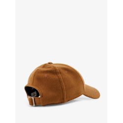 Cashmere baseball Hat