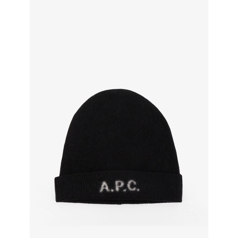 Harry virgin wool hat