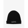 Harry virgin wool hat