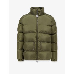 Tuileries nylon jacket