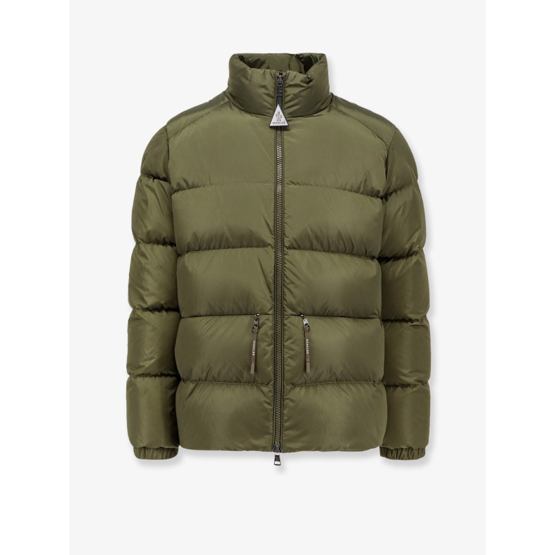 Tuileries nylon jacket