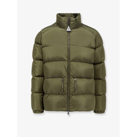 Tuileries nylon jacket