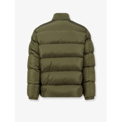 Tuileries nylon jacket