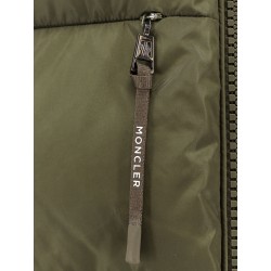 Tuileries nylon jacket